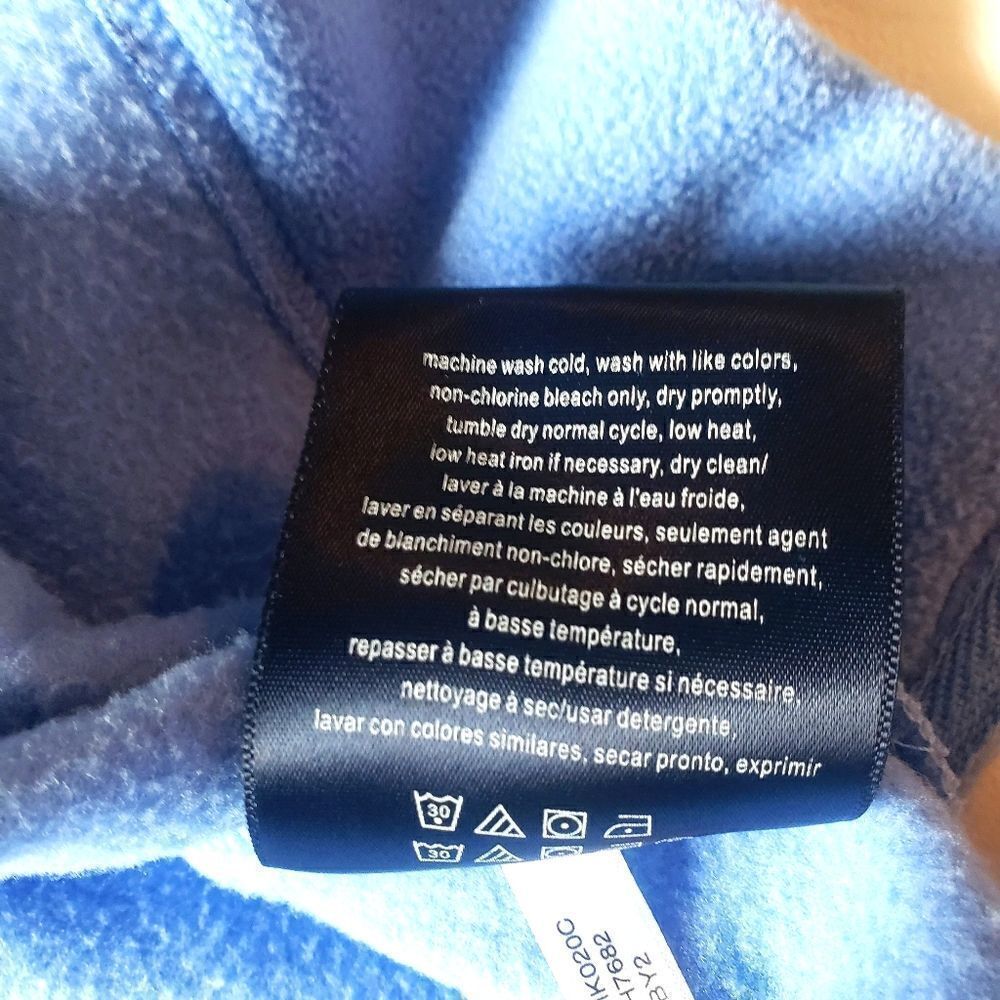 Mock Sweater - Picture 9 of 10